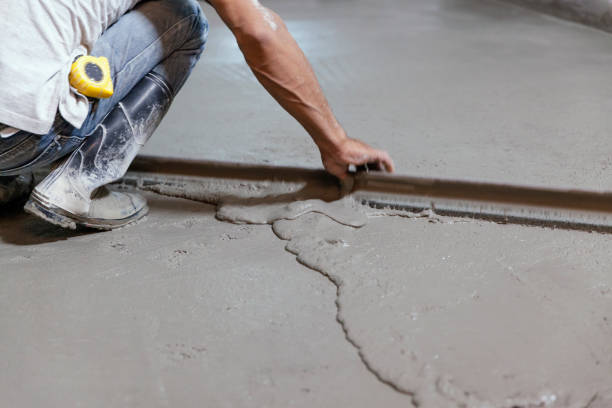 Reliable WV Concrete contractor Solutions