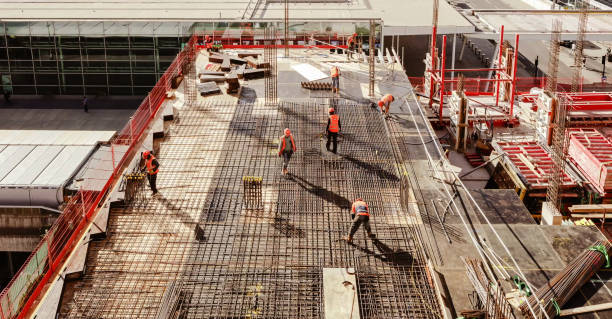 Best Stamped Concrete Services in Nutter Fort, WV